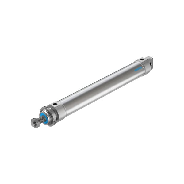 Round Cylinder DSNU-50-320-PPV-A